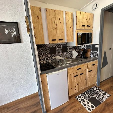 Beau Studio La Campagnarde Métabief Dış mekan fotoğraf