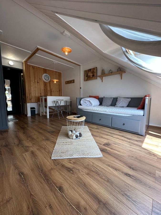 Beau Studio La Campagnarde Métabief Dış mekan fotoğraf