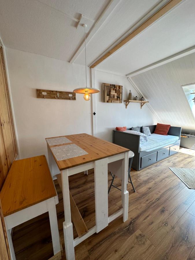 Beau Studio La Campagnarde Métabief Dış mekan fotoğraf