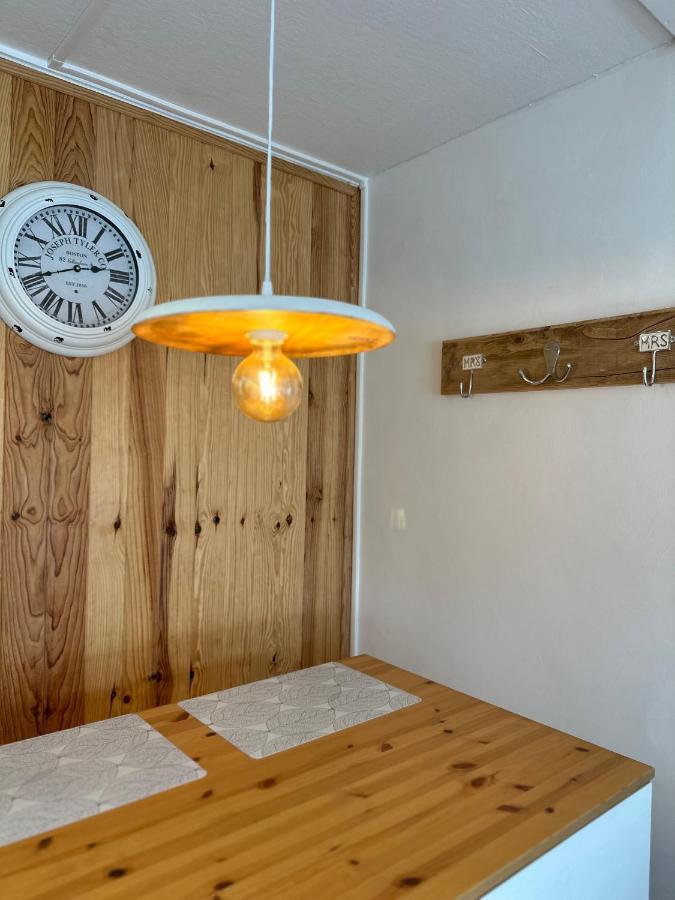 Beau Studio La Campagnarde Métabief Dış mekan fotoğraf
